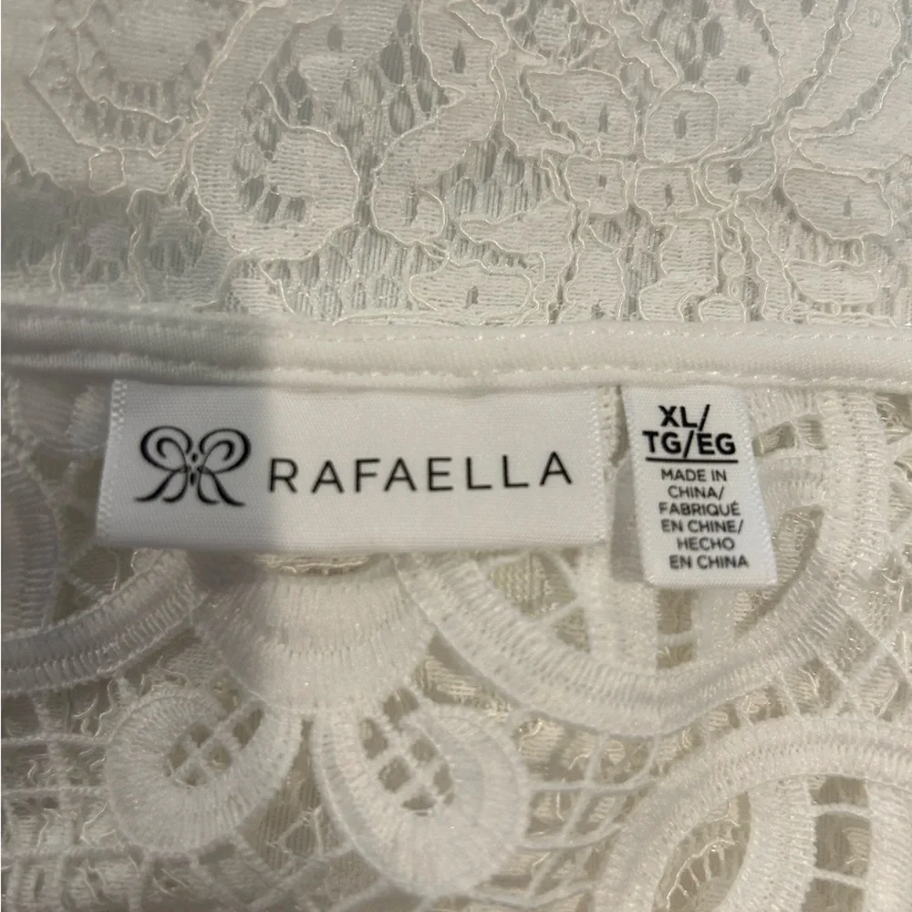 Rafaella top - Picture 6 of 7